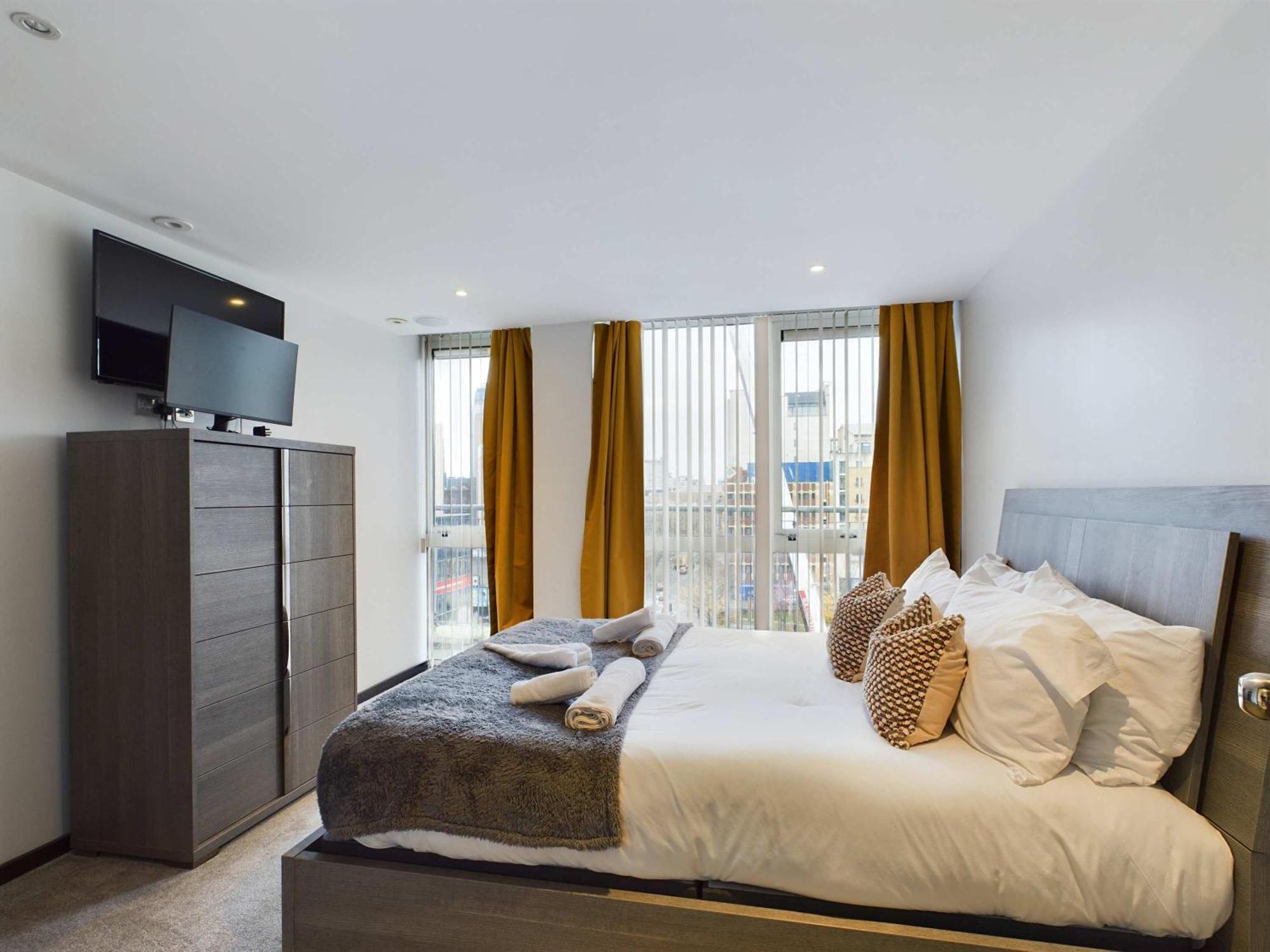 Luxurious 3 Bedroom In * Belfast